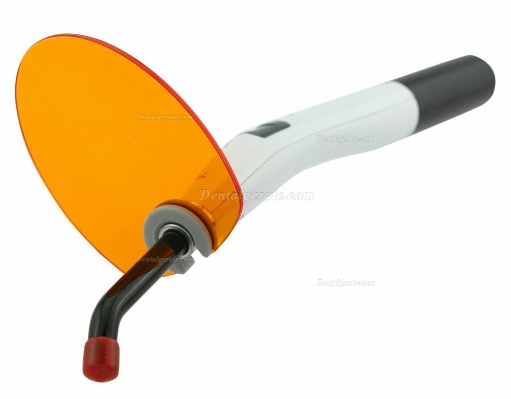 Woodpecker&reg; LED.C Dental Polymerisationslampe Wireless kabellos LED-Lampe